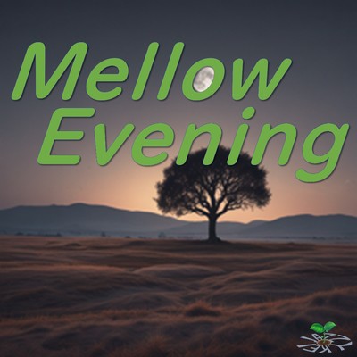 シングル/Mellow Evening/JAZZY.KEI