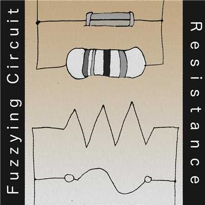 Electro Rock/Fuzzying Circuit
