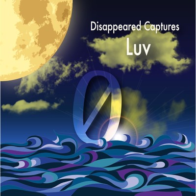 アルバム/Luv/Disappeared Captures