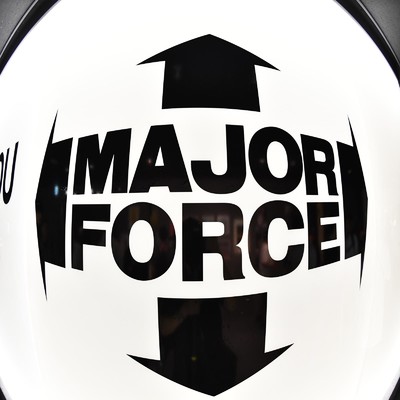 Major Force Productions