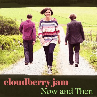 シングル/Growing up in the 80's/Cloudberry Jam