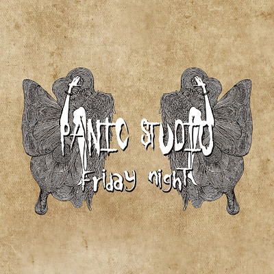 シングル/friday night -panic studio-/8P-SB