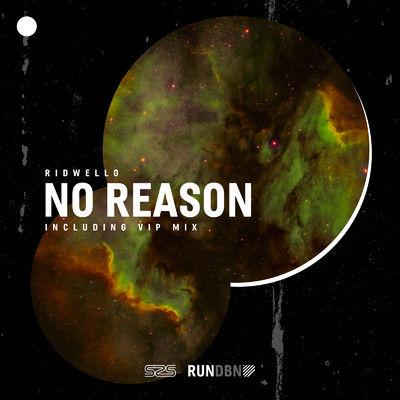 アルバム/No Reason/Ridwello