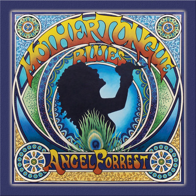 アルバム/Mother Tongue Blues/Angel Forrest