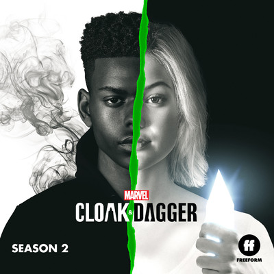 Cloak & Dagger: Season 2 (Original Television Series Soundtrack)/Various Artists