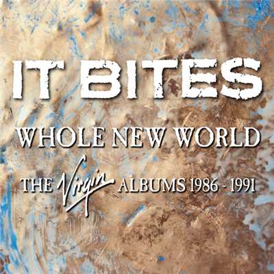アルバム/Whole New World (The Virgin Albums 1986-1991)/イット・バイツ