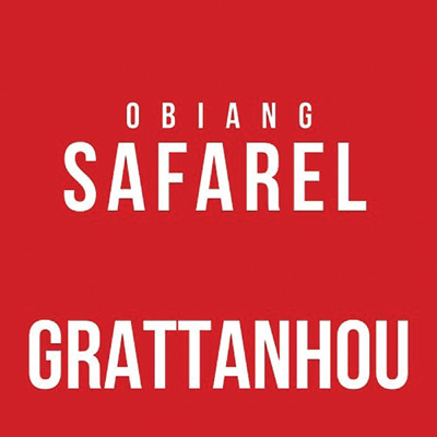 シングル/Grattahoun/Safarel Obiang
