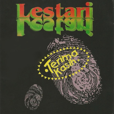 Tiada Akhirnya (Album Version)/Lestari