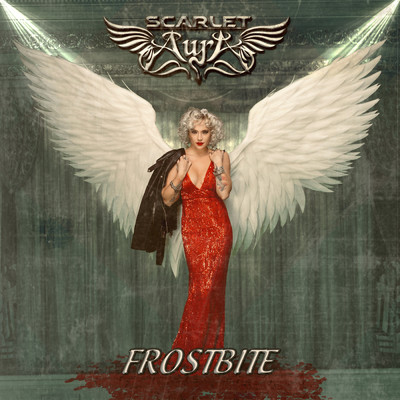 アルバム/Frostbite (Acoustic Version)/Scarlet Aura