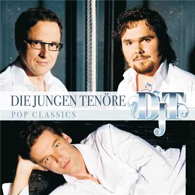 シングル/Steht auf (Go West)/Die Jungen Tenore