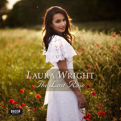 アルバム/The Last Rose/Laura Wright