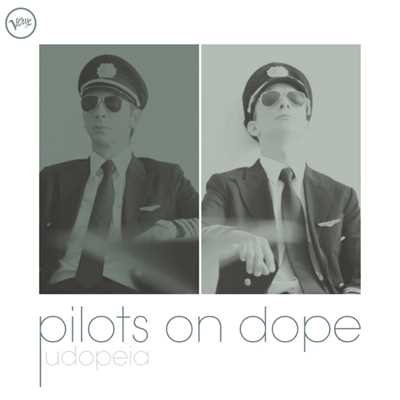 Que E Isso Menina (featuring Wilson Simoninha)/Pilots On Dope