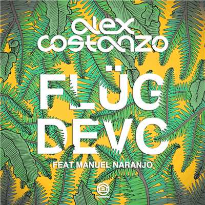 Flug devo/Alex Costanzo／Manuel Naranjo