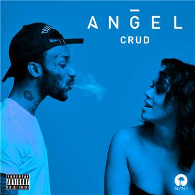 シングル/Crud/ANGEL
