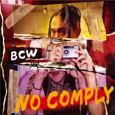 NO COMPLY (Explicit)/BCW