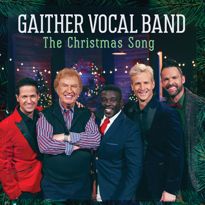 シングル/The Christmas Song (2021 Version)/Gaither Vocal Band