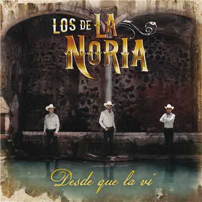 アルバム/Desde Que La Vi/Los De La Noria