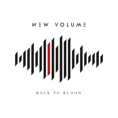 シングル/Back To Blood (Pt. 1)/New Volume