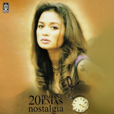 アルバム/20 Tembang Emas Nostalgia/Betharia Sonatha