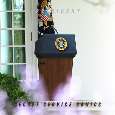 シングル/President/Secret Service Sonics