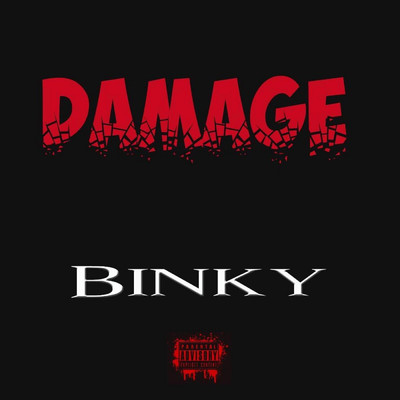 Damage/Binky