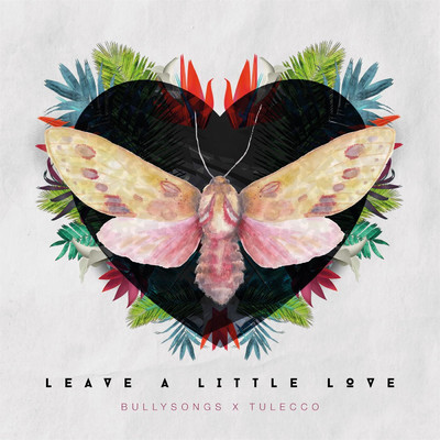 Leave a Little Love/Bullysongs／Tulecco