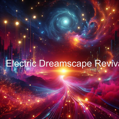 Electric Dreamscape Reviv/Eric Donald Fisher