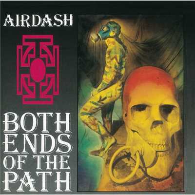 アルバム/Both Ends Of The Path/Airdash