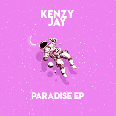 アルバム/Paradise/Kenzy Jay
