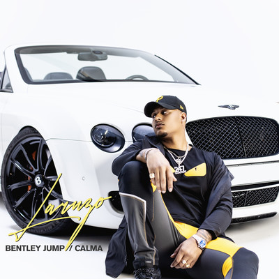 アルバム/Bentley Jump ／ Calma/Laruzo