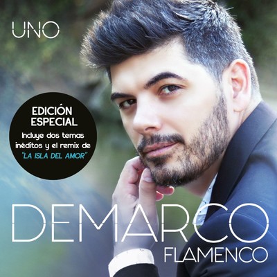 ？Que Nos ha Pasado？ (feat. Maria Artes Lamorena)/Demarco Flamenco