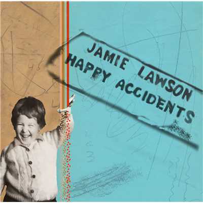 アルバム/Happy Accidents/Jamie Lawson