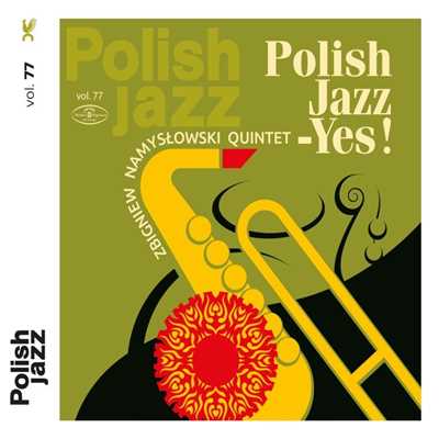 Polish Jazz - Yes ！ (Polish Jazz)/Zbigniew Namyslowski