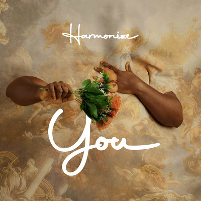 シングル/You/Harmonize