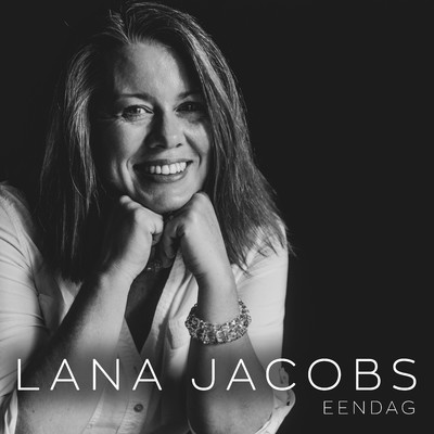 シングル/Eendag/Lana Jacobs