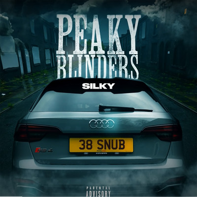 Peaky Blinders/Silky