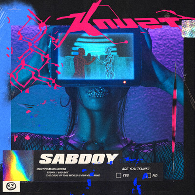Sadboy/Knust