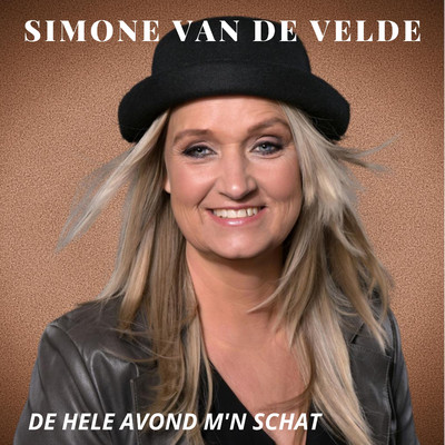 Simone van de Velde