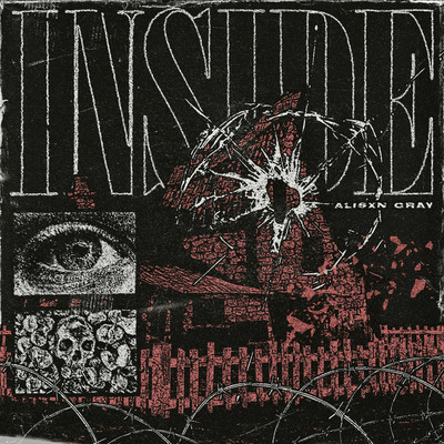 Inside/Alisxn Gray
