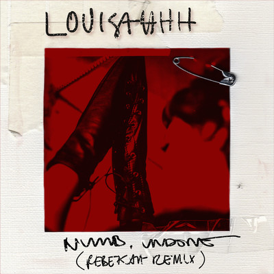 Numb, Undone (Rebekah Remix)/Louisahhh