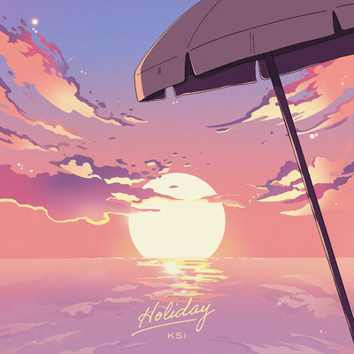 シングル/Holiday/KSI