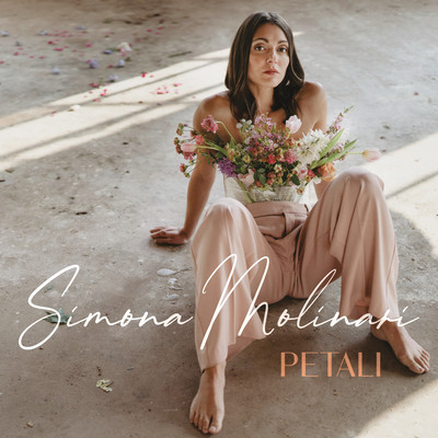 シングル/Petali/Simona Molinari