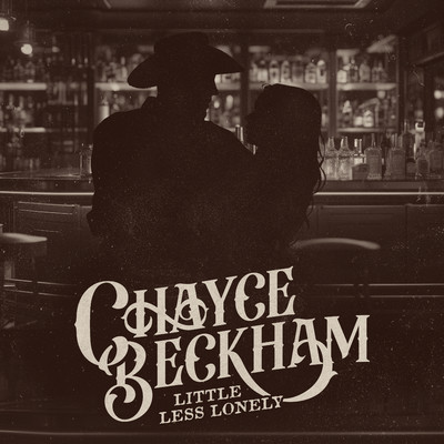 シングル/Little Less Lonely/Chayce Beckham