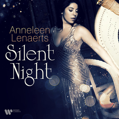 シングル/Silent Night ／ Stille Nacht (Arr. Lenaerts)/Anneleen Lenaerts