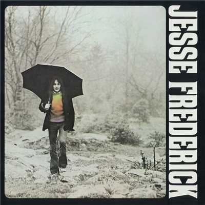 Jesse Frederick