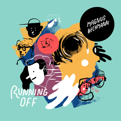 Running Off/Magnus Bechmann