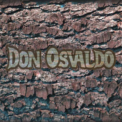 Casi Justicia Social I/Don Osvaldo