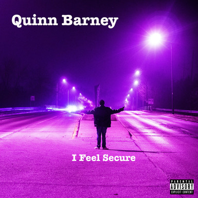 アルバム/I Feel Secure/Quinn Barney