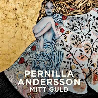 シングル/Mitt guld/Pernilla Andersson