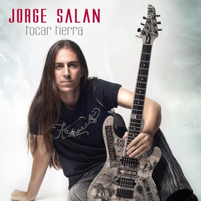 シングル/Tocar tierra/Jorge Salan
